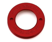 more-results: White Industries MR30 Crank Extractor Cap (Red) (1)